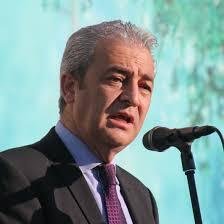Saida Municipality Member - Mustafa Majed Hijazi