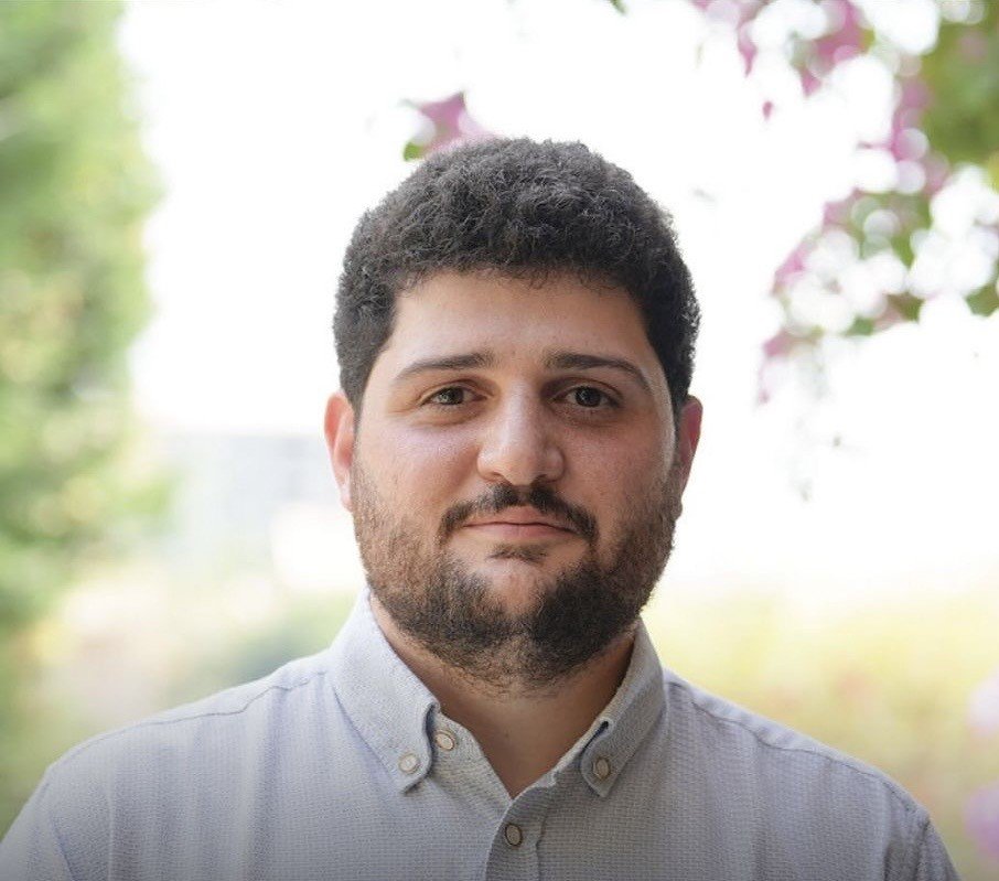 Saida Municipality Member - Tayssir Bilal Zaatari