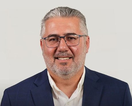 Saida Municipality Member - Majid Abdul Jawad