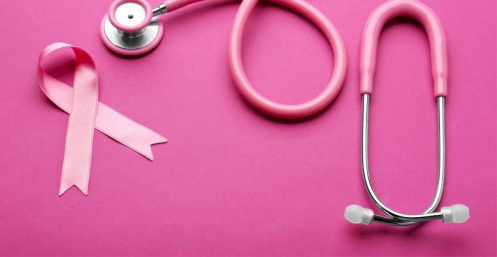 A Step Makes a Difference: Breast Cancer Early Detection Campaign