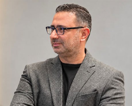 Saida Municipality Member - Rami Rafiq Bashasha