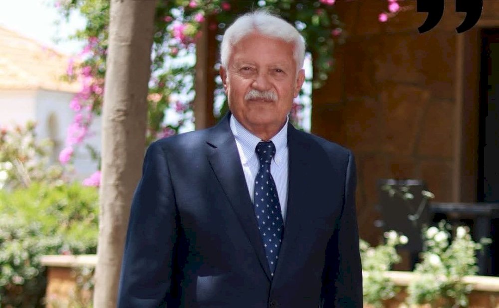 Saida Municipality Member - Mohamed Mahmoud Dandachli