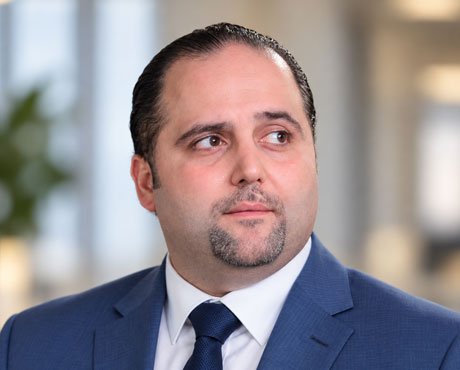 Saida Municipality Member - Ahmad Mohamad Hani Shuaib