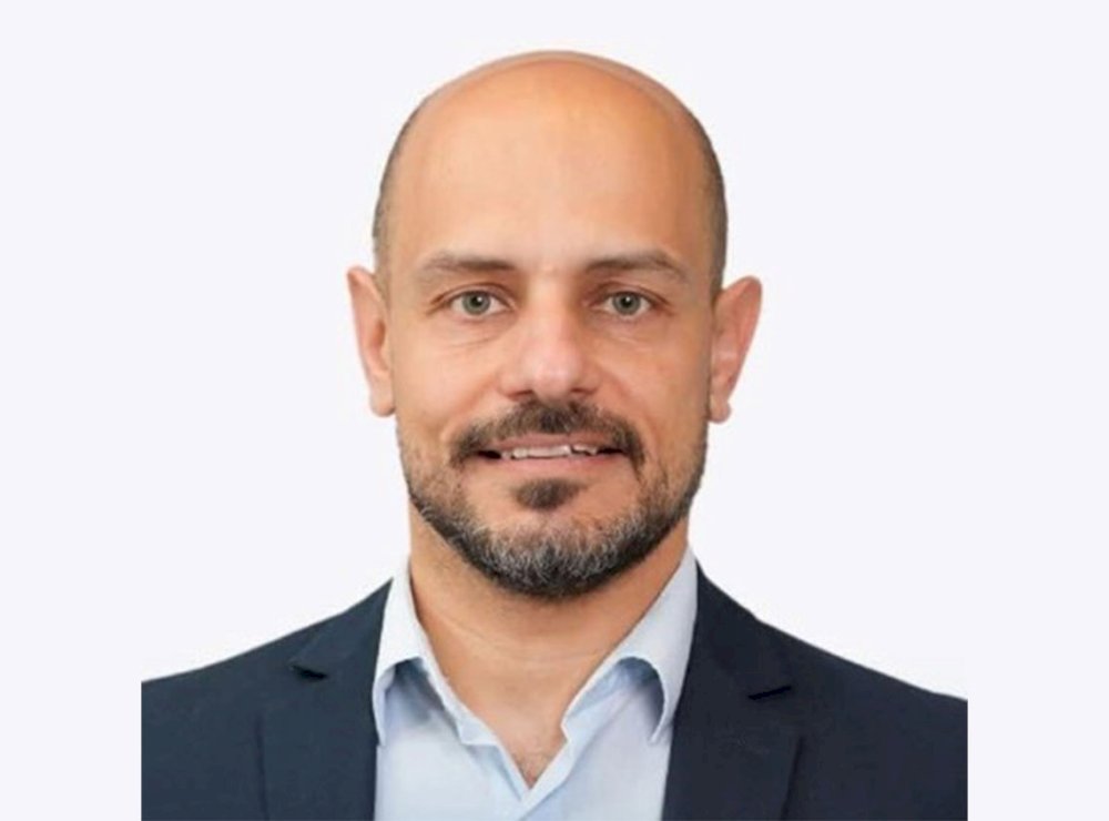 Saida Municipality Member - Youssef Edouard Tohme