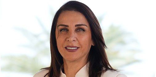 Saida Municipality Member - Angie Mohamad Suhail Atrouni